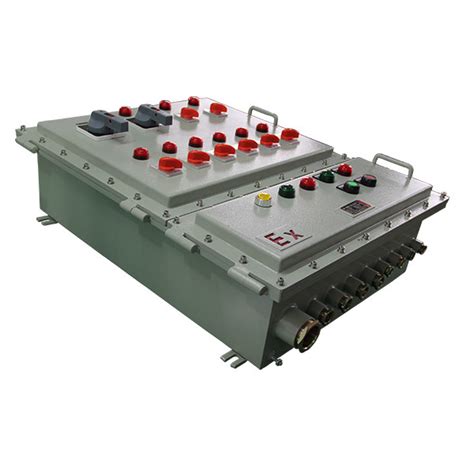 explosion proof power start distribution box factory|explosion proof panelboards.